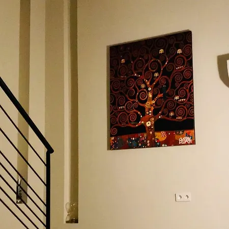 Petite Maison Atypique Avec Jardin Au Coeur D'ajaccio Lejlighed *
