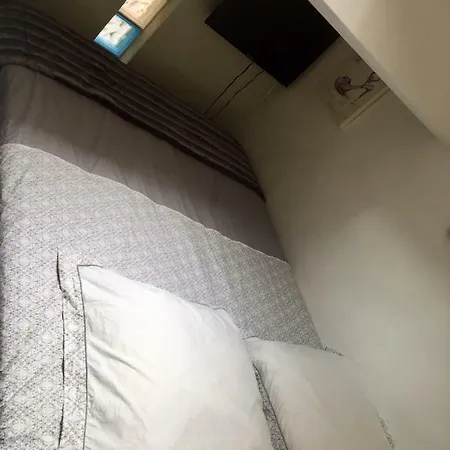 Apartmán Petite Maison Atypique Avec Jardin Au Coeur D'ajaccio Ajaccio (Corsica)