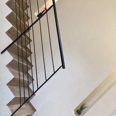 Apartmán Petite Maison Atypique Avec Jardin Au Coeur D'ajaccio
